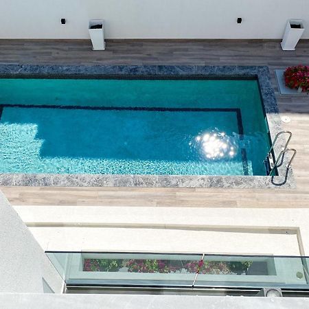 Kallithea  New Modern Deluxe Apartment In Kallithea מראה חיצוני תמונה