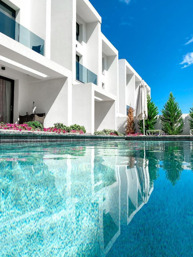 Kallithea  New Modern Deluxe Apartment In Kallithea מראה חיצוני תמונה