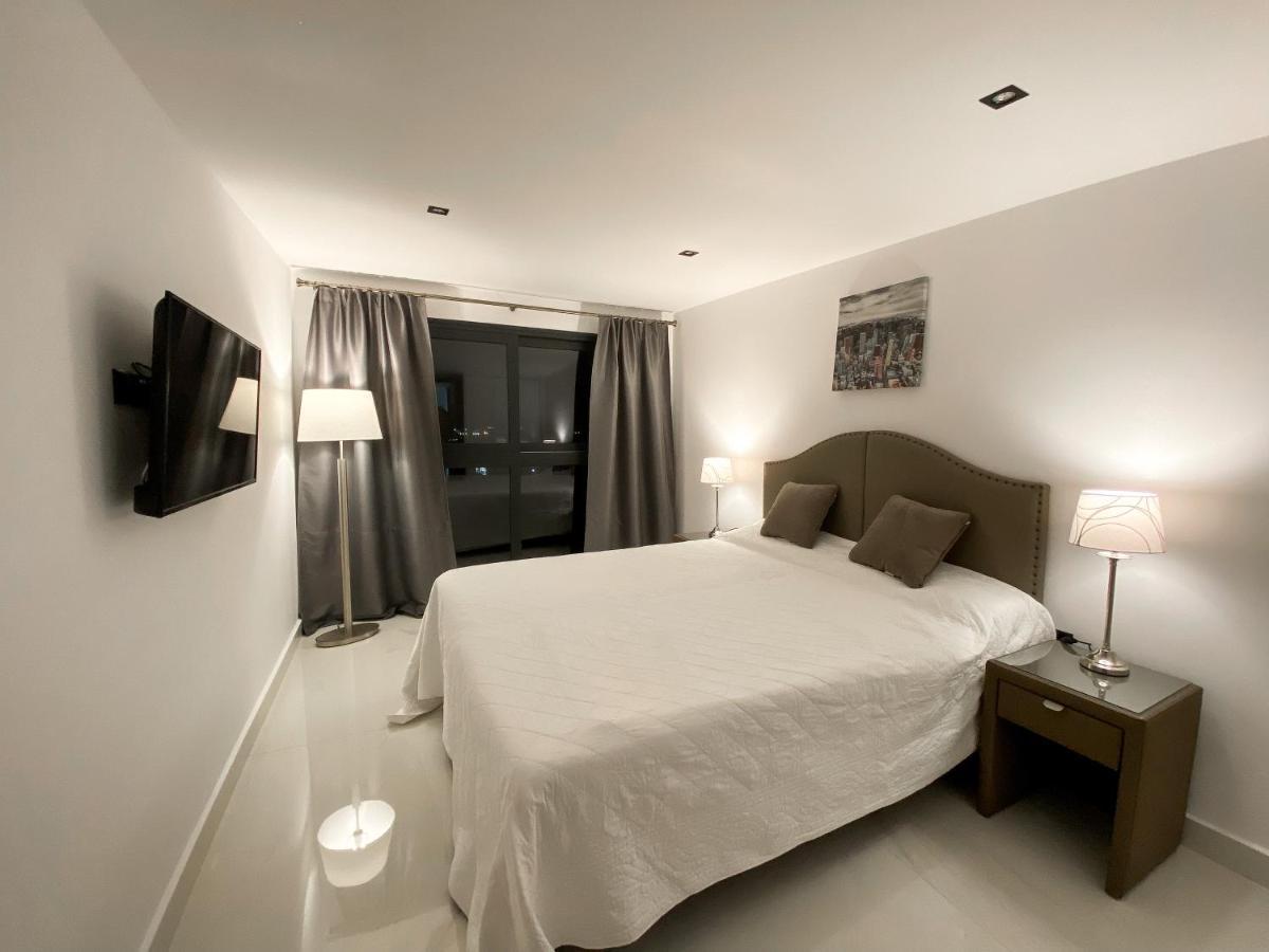 Kallithea  New Modern Deluxe Apartment In Kallithea מראה חיצוני תמונה
