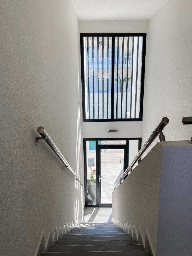 Kallithea  New Modern Deluxe Apartment In Kallithea מראה חיצוני תמונה
