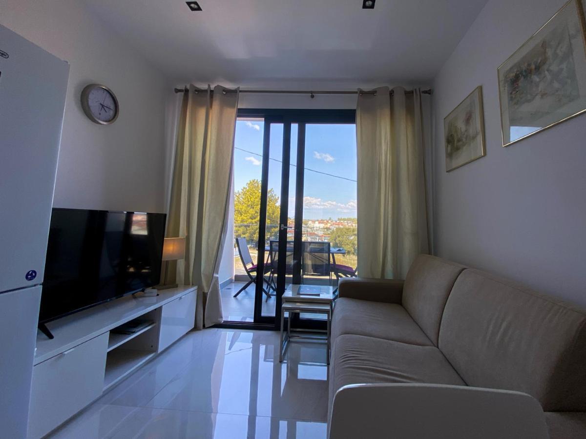 Kallithea  New Modern Deluxe Apartment In Kallithea מראה חיצוני תמונה