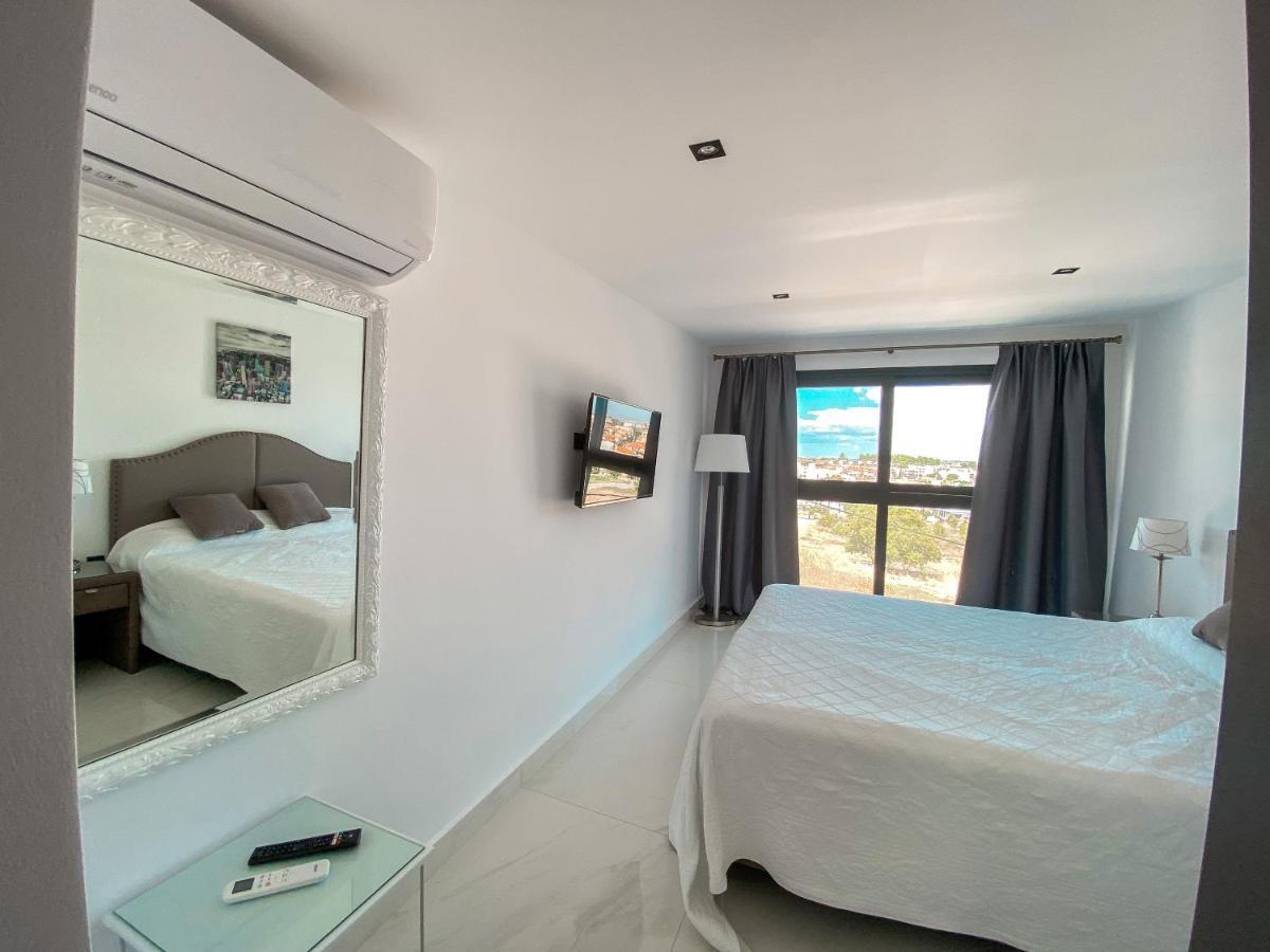 Kallithea  New Modern Deluxe Apartment In Kallithea מראה חיצוני תמונה