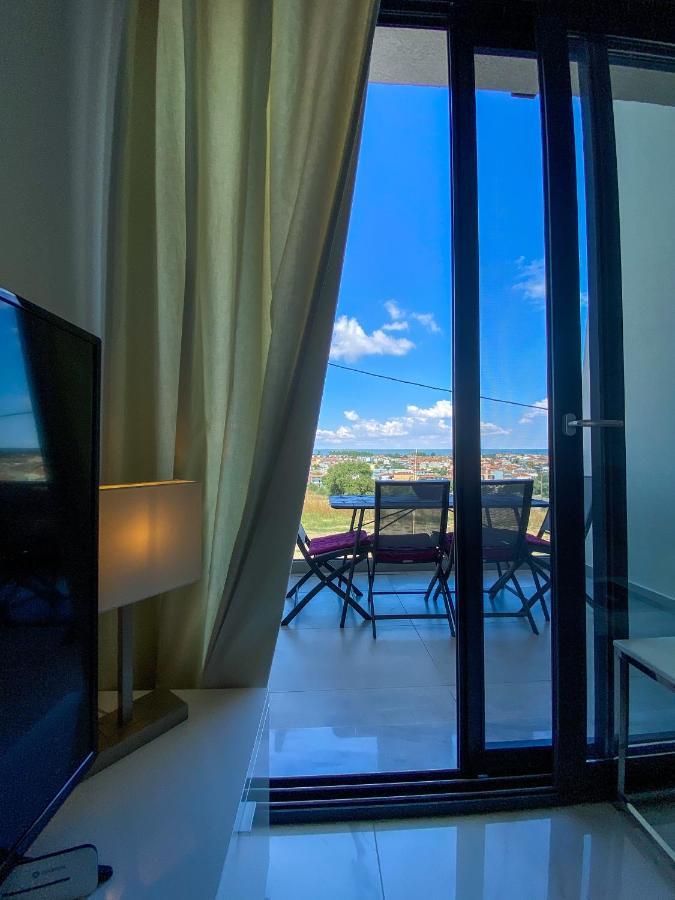 Kallithea  New Modern Deluxe Apartment In Kallithea מראה חיצוני תמונה