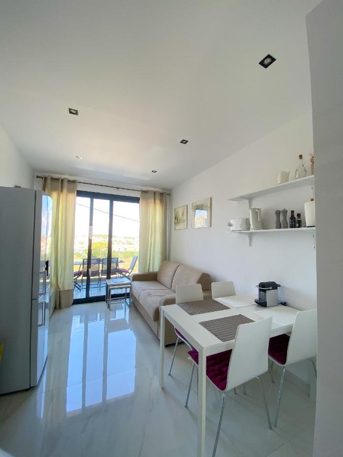 Kallithea  New Modern Deluxe Apartment In Kallithea מראה חיצוני תמונה