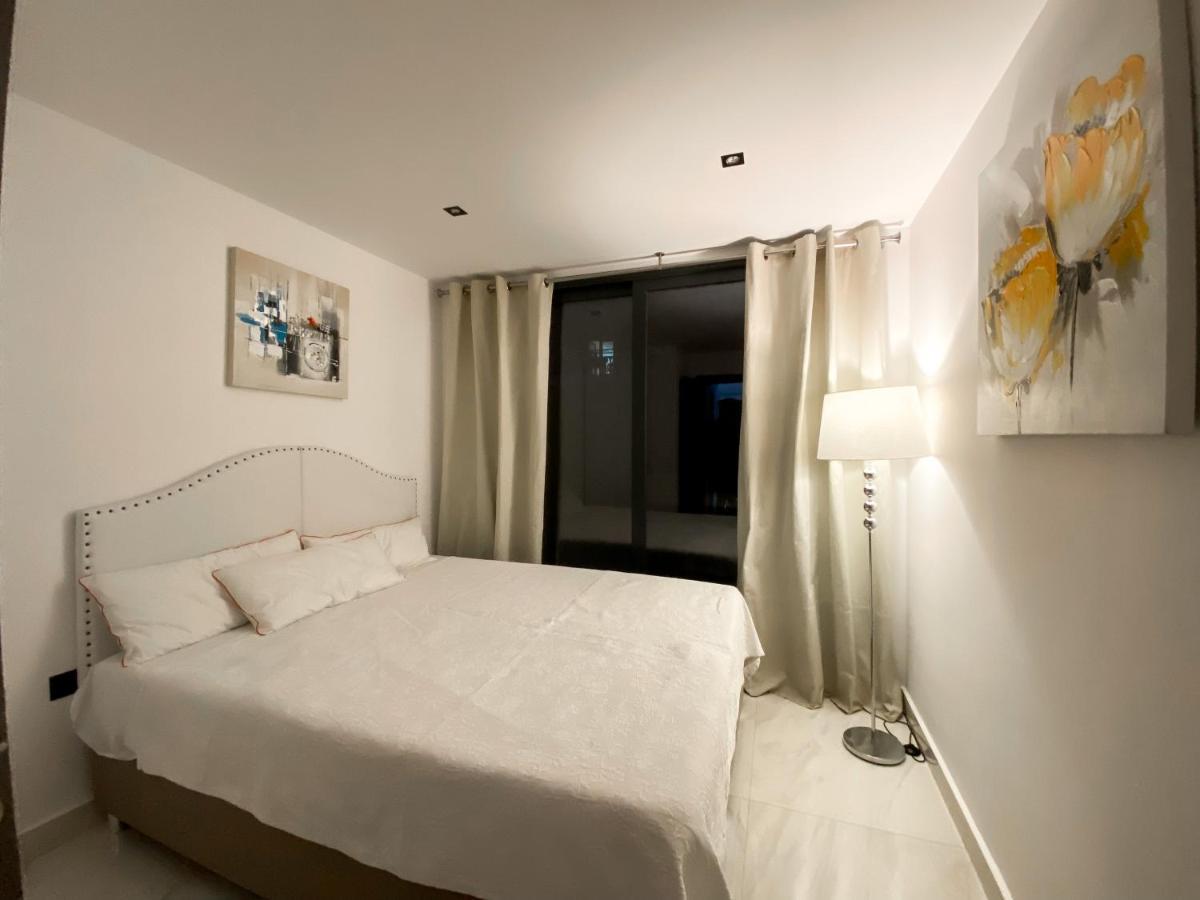Kallithea  New Modern Deluxe Apartment In Kallithea מראה חיצוני תמונה